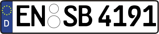 EN-SB4191