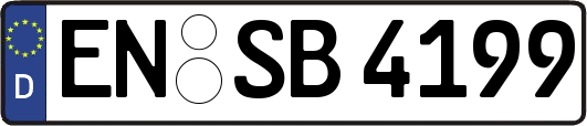 EN-SB4199