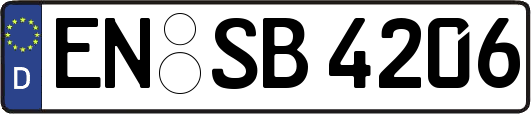 EN-SB4206