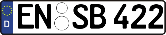 EN-SB422