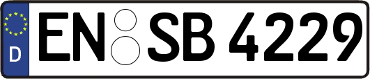 EN-SB4229