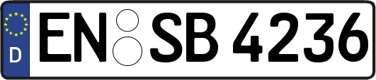 EN-SB4236