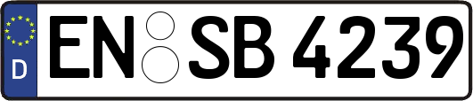EN-SB4239
