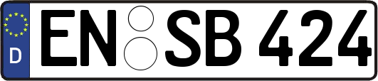 EN-SB424
