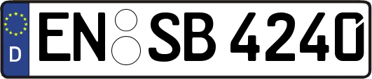 EN-SB4240