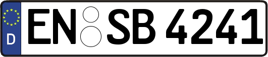 EN-SB4241