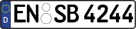 EN-SB4244