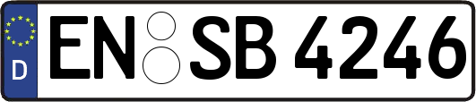 EN-SB4246