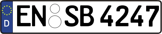 EN-SB4247