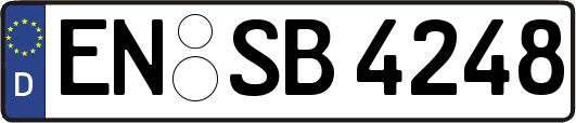 EN-SB4248