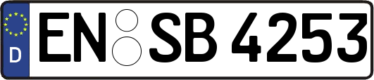 EN-SB4253