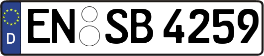 EN-SB4259
