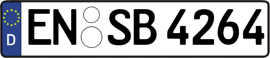 EN-SB4264