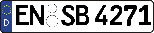 EN-SB4271