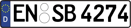 EN-SB4274