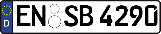 EN-SB4290
