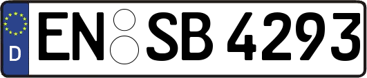 EN-SB4293