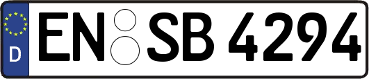 EN-SB4294