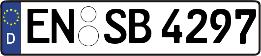 EN-SB4297