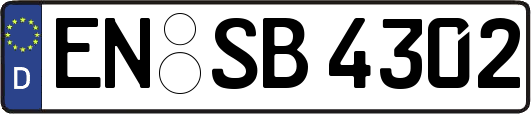 EN-SB4302