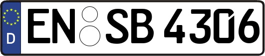 EN-SB4306