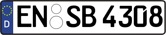 EN-SB4308