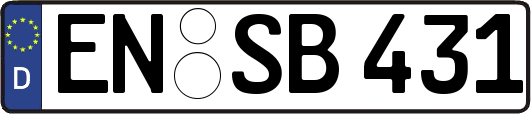 EN-SB431