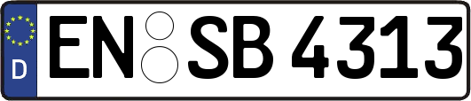 EN-SB4313