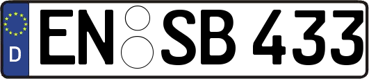 EN-SB433