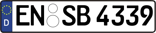 EN-SB4339