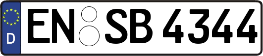 EN-SB4344