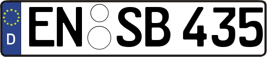 EN-SB435