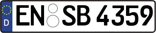 EN-SB4359