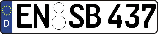 EN-SB437