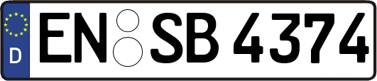EN-SB4374