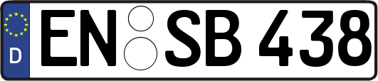EN-SB438