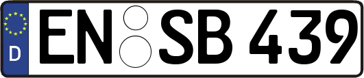 EN-SB439