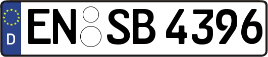 EN-SB4396