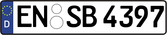 EN-SB4397