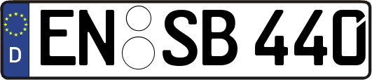 EN-SB440