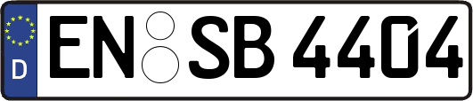EN-SB4404