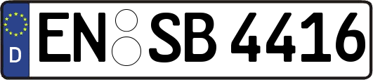 EN-SB4416