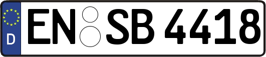 EN-SB4418