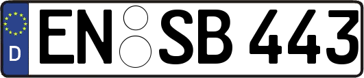 EN-SB443