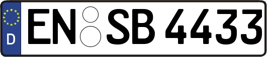 EN-SB4433