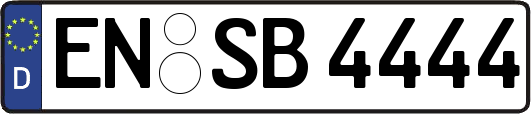 EN-SB4444