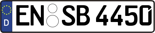 EN-SB4450