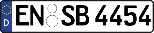 EN-SB4454
