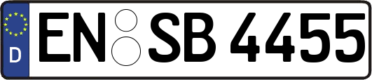 EN-SB4455