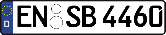 EN-SB4460
